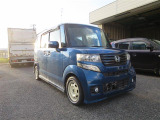 N-BOXカスタム G Lパッケージ 4WD 