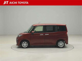 ルーミー 1.0 G 