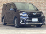 トヨタ ヴォクシー