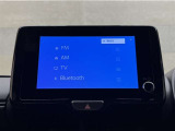 ディスプレイオーディオを装備。スマホと車をつなぐことで、これまでのナビに加えていろんなサービスが楽しめます。