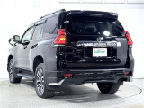 ランドクルーザープラド 2.7 TX Lパッケージ 4WD 4WD サンルーフ