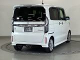 整備の際は、保証の付いたHONDA純正部品を使用いたしますので、ご安心下さい。