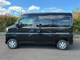 ハイゼットカーゴ クルーズ 4WD