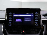 ETC車載器付きです。高速道路の料金所もスムーズに通過できます。