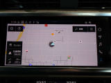 MMIナビゲーションシステム ハンズフリー(Bluetooth) Audi connect