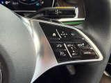 アドバンスド ディストロニックを装備。高速走行や渋滞時の運転をサポートします。