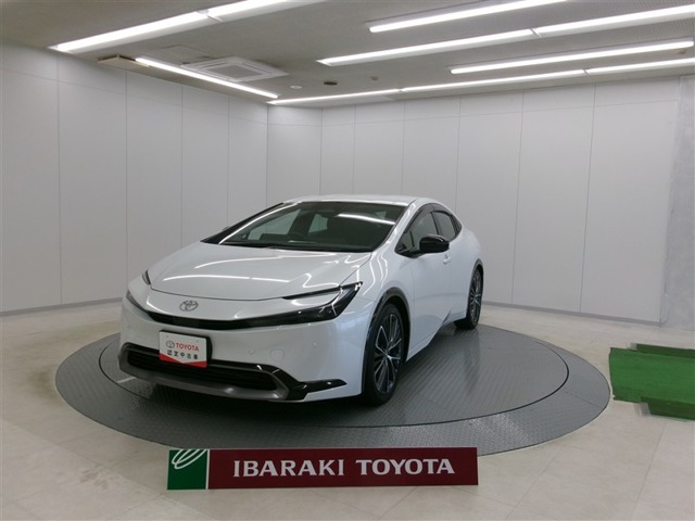 プリウス 2.0 Z 