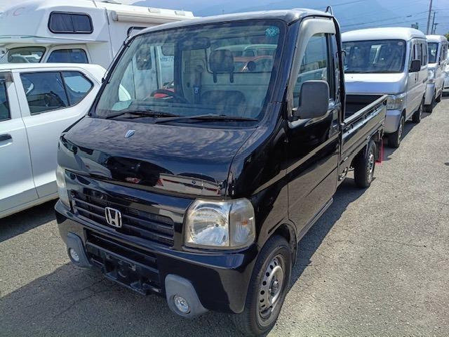 アクティトラック SDX