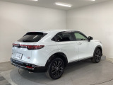 ヴェゼル 1.5 e:HEV RS 