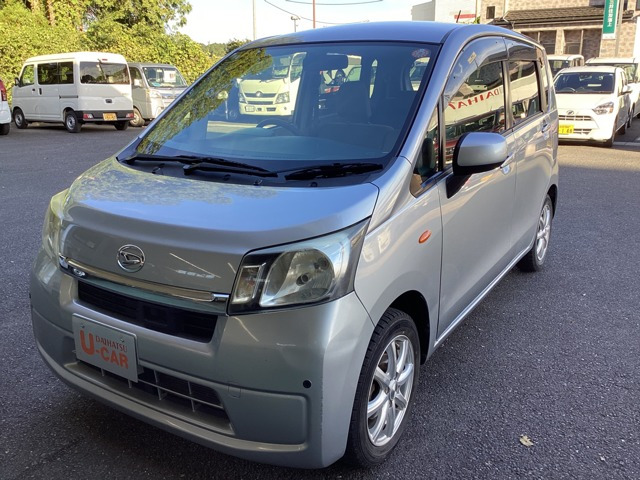 ムーヴ L SA 