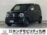 N-WGN Lスタイル+ビターは、専用インテリアや、シートヒーター、LEDヘッドライト等の充実装備に加え、ホンダセンシングを搭載しています。