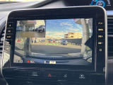 ◆前後ドライブレコーダー◆万一、事故に遭遇した時など、品質の高い映像と音声で運転の記録をしてくれます。