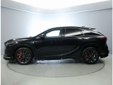 RX 350 Fスポーツ 4WD 
