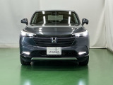 LEDヘッドライトを装備しています。LEDヘッドライトはとても明るく、雨の日や夜間走行も安全・安心です。オートライトコントロール付きで周囲の明るさに応じて自動で点灯・消灯します