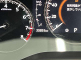 走行距離30,893km