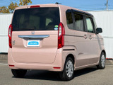 N-BOX G L ターボ ホンダセンシング 