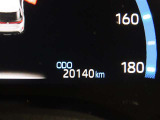 写真撮影時の走行距離です。