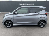 デイズ ハイウェイスターX プロパイロットエディション 4WD 