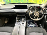 CX-60 2.5 25S Sパッケージ 