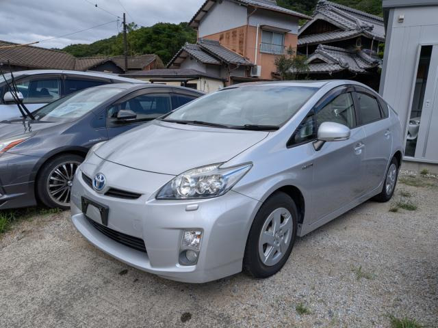 プリウス 1.8 S LEDエディション 