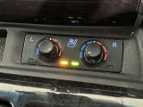 シートヒーター&シートクーラー装備しています。寒い日でも暑い日でも快適に運転出来ますネ♪