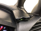 【ETC車載器】高速・有料道路の料金所をキャッシュレス、スムーズに通過可能です。