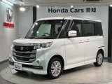 全国納車可 第三者機関証明書付 1年保証 禁煙車 ワンオ-ナ- ナビ TV Rカメラ BTオ-ディオ DVD 衝突軽減B シ-トヒ-タ- ETC装備のスズキのスペーシアカスタムZ ベースグレード入庫!