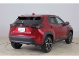 ヤリスクロス 1.5 ハイブリッド Z E-Four 4WD 