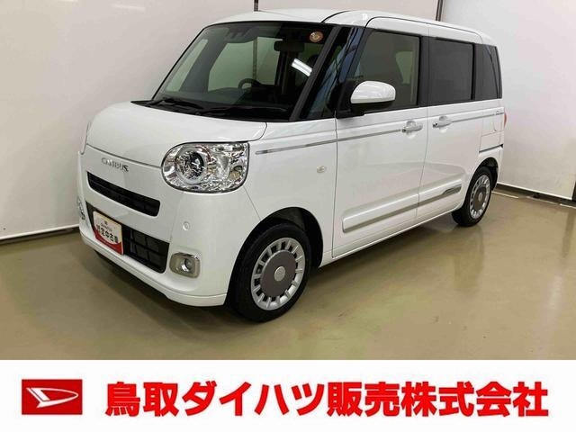 ムーヴキャンバス  セオリー G