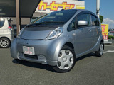 三菱 i-MiEV X