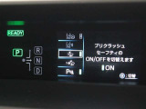 安全装備です。