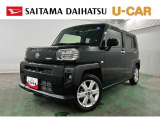 社用車として使用していたタフトG入荷しました♪走行距離も少なく、長く愛せる1台です♪ぜひご覧ください(^^♪