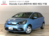 ホンダカーズ東京中央用賀店へようこそ。当社下取りのお墨付き車両。人気車両で充実装備の一台。おススメです。どうぞご覧ください。
