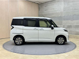 全車1年間の走行距離無制限のロングラン保証付きです。また、さらに安心をお求めの方には1年〜2年の保証延長ができる「ロングラン&alpha;保証」(有償)もお選びいただけます。
