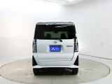 タントカスタム RS リミテッド 