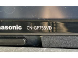社外ポータブルナビ♪パナソニックCN-GP755VD♪