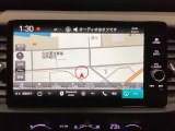 多機能と操作のしやすさを両立した、Honda CONNECT対応のナビディスプレーです。ETC2.0車載器もナビゲーション連動し、スマートフォン用Bluetoothユニット付きです。