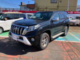 ランドクルーザープラド 2.7 TX Lパッケージ 4WD 