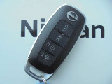 インテリジェントキーでドア開閉ラクラク