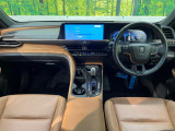 クラウンスポーツ 2.5 Z E-Four 4WD 