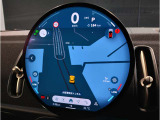 『運転』に対するBMWのこだわりはメーターパネルにも表れております。視野性の良いメーターパネルは疲労感の軽減と、運転の楽しさをもたらしてくれます。
