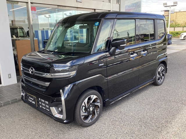 フレアワゴン  XT