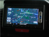◆ホンダ純正メモリーナビ◆初めての場所もナビゲーションがご案内!楽しい旅行をサポートします。