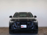 SQ8 4.0 4WD 