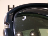 安全運転をサポートする様々な機能が備わっています!