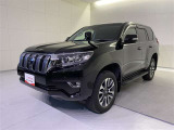 ランドクルーザープラド 2.7 TX Lパッケージ 4WD 