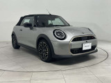 MINIならではの楽しさと、ガソリンエンジンならではの軽快で気持ちの良い走りをお楽しみいただけます。