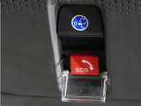 ◆新世代コネクテッド技術「Honda CONNECT」搭載。緊急時にオペレーターのサポートを受けることも可能です。