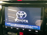 【純正9型ナビ】人気の純正ナビを装備。オーディオ機能も充実しており、Bluetooth接続すればお持ちのスマホやMP3プレイヤーの音楽を再生可能!毎日の運転がさらに楽しくなります!!