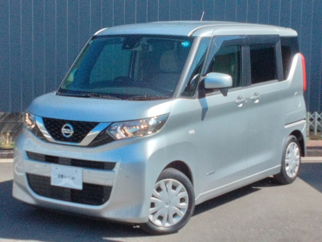 デイズルークス S